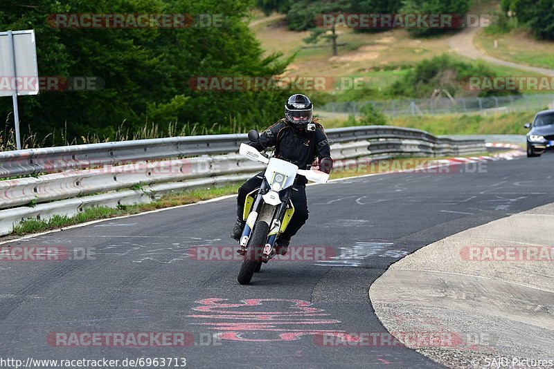 Bild #6963713 - Touristenfahrten Nürburgring Nordschleife (30.07.2019)