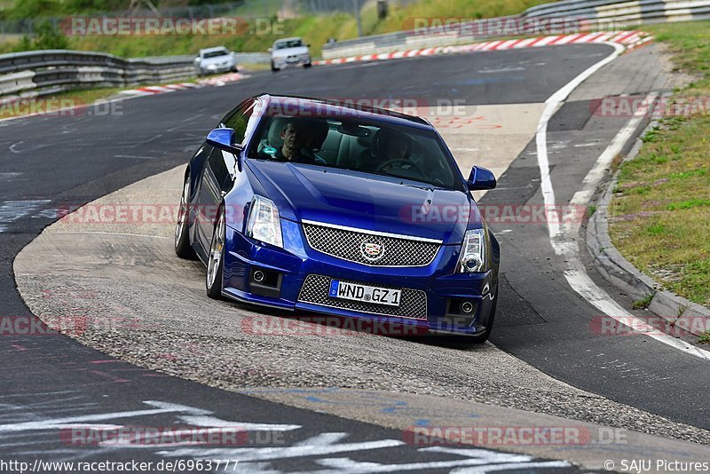 Bild #6963777 - Touristenfahrten Nürburgring Nordschleife (30.07.2019)