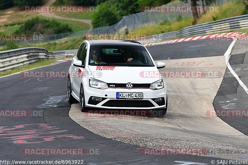 Bild #6963922 - Touristenfahrten Nürburgring Nordschleife (30.07.2019)