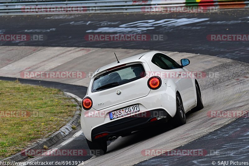 Bild #6963934 - Touristenfahrten Nürburgring Nordschleife (30.07.2019)