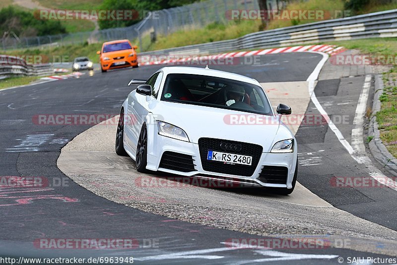 Bild #6963948 - Touristenfahrten Nürburgring Nordschleife (30.07.2019)