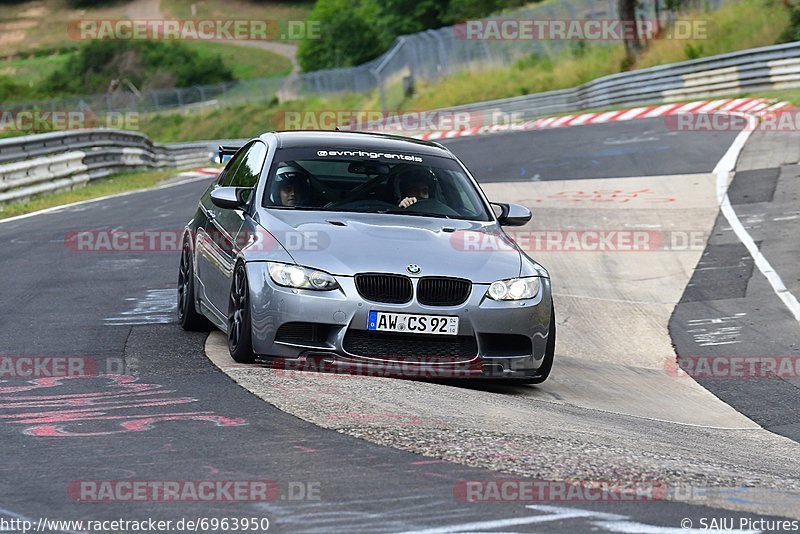 Bild #6963950 - Touristenfahrten Nürburgring Nordschleife (30.07.2019)