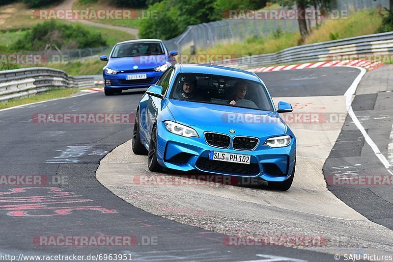 Bild #6963951 - Touristenfahrten Nürburgring Nordschleife (30.07.2019)