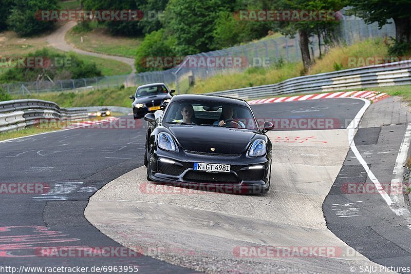 Bild #6963955 - Touristenfahrten Nürburgring Nordschleife (30.07.2019)