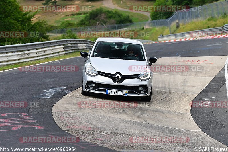 Bild #6963964 - Touristenfahrten Nürburgring Nordschleife (30.07.2019)