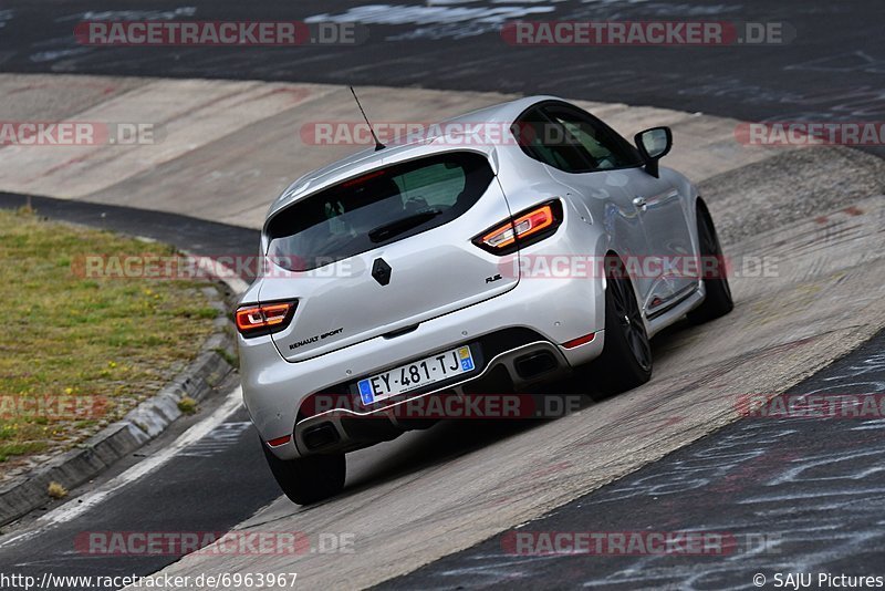 Bild #6963967 - Touristenfahrten Nürburgring Nordschleife (30.07.2019)