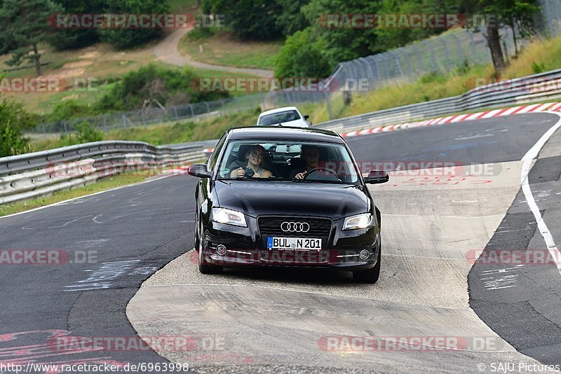 Bild #6963998 - Touristenfahrten Nürburgring Nordschleife (30.07.2019)