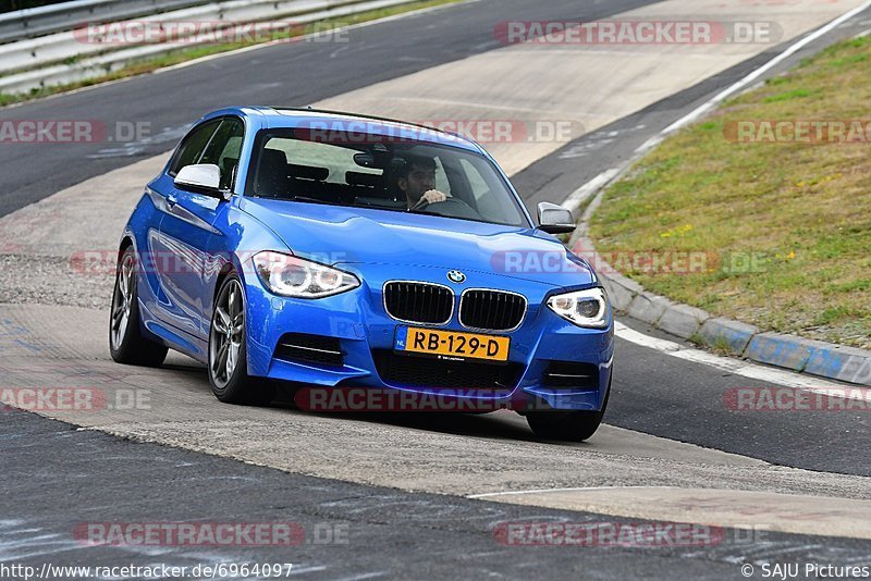 Bild #6964097 - Touristenfahrten Nürburgring Nordschleife (30.07.2019)