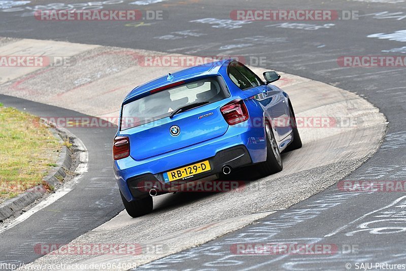 Bild #6964098 - Touristenfahrten Nürburgring Nordschleife (30.07.2019)