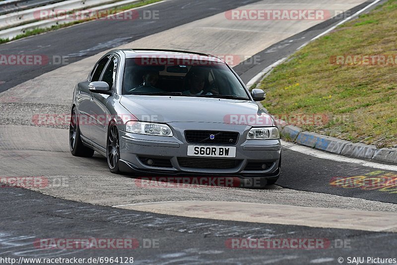 Bild #6964128 - Touristenfahrten Nürburgring Nordschleife (30.07.2019)