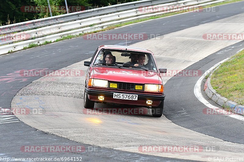 Bild #6964152 - Touristenfahrten Nürburgring Nordschleife (30.07.2019)