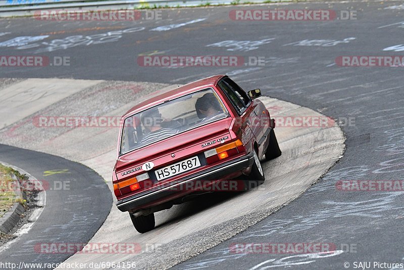 Bild #6964156 - Touristenfahrten Nürburgring Nordschleife (30.07.2019)