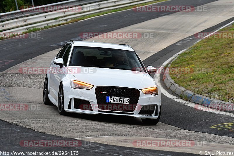 Bild #6964175 - Touristenfahrten Nürburgring Nordschleife (30.07.2019)