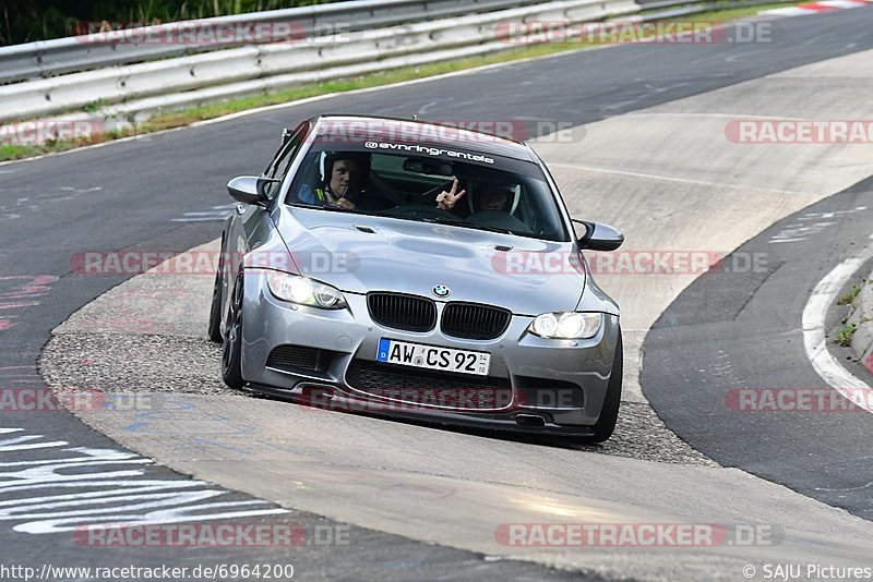 Bild #6964200 - Touristenfahrten Nürburgring Nordschleife (30.07.2019)