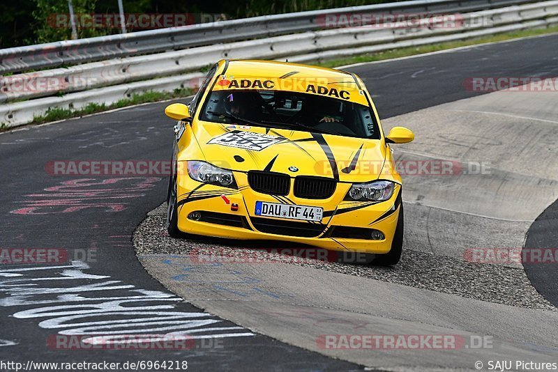 Bild #6964218 - Touristenfahrten Nürburgring Nordschleife (30.07.2019)