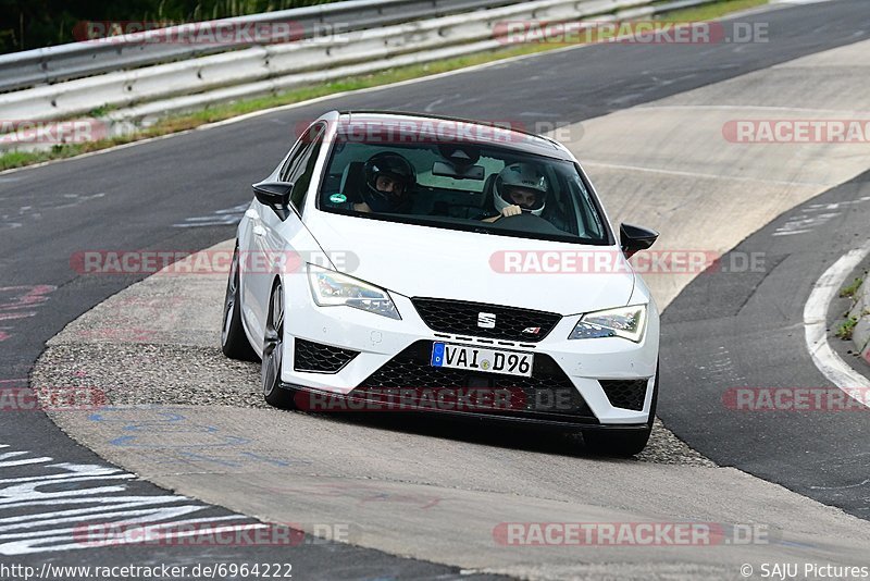 Bild #6964222 - Touristenfahrten Nürburgring Nordschleife (30.07.2019)