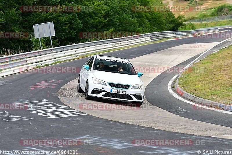 Bild #6964281 - Touristenfahrten Nürburgring Nordschleife (30.07.2019)