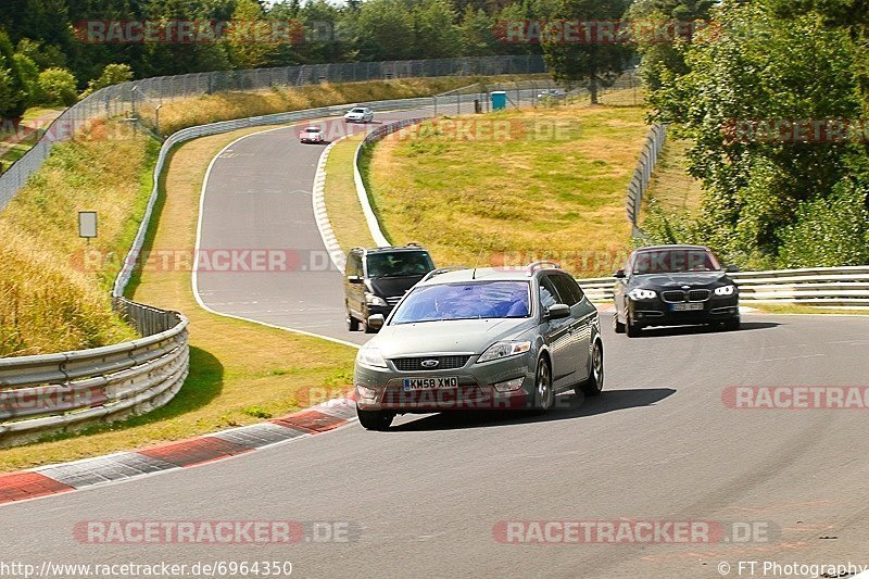 Bild #6964350 - Touristenfahrten Nürburgring Nordschleife (31.07.2019)