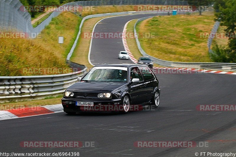 Bild #6964398 - Touristenfahrten Nürburgring Nordschleife (31.07.2019)