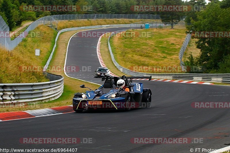 Bild #6964407 - Touristenfahrten Nürburgring Nordschleife (31.07.2019)