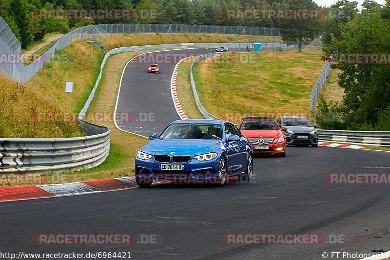 Bild #6964421 - Touristenfahrten Nürburgring Nordschleife (31.07.2019)