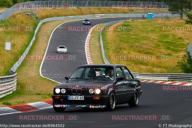 Bild #6964502 - Touristenfahrten Nürburgring Nordschleife (31.07.2019)