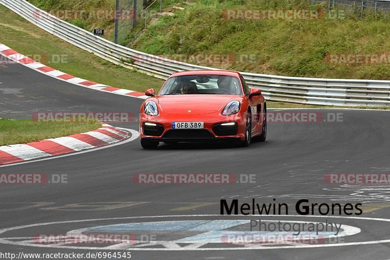 Bild #6964545 - Touristenfahrten Nürburgring Nordschleife (31.07.2019)