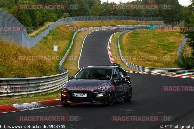 Bild #6964705 - Touristenfahrten Nürburgring Nordschleife (31.07.2019)