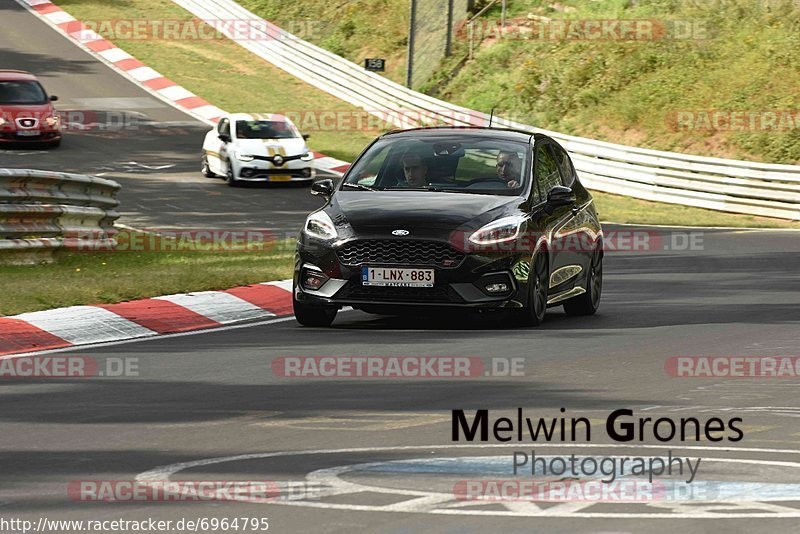 Bild #6964795 - Touristenfahrten Nürburgring Nordschleife (31.07.2019)