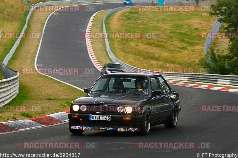 Bild #6964817 - Touristenfahrten Nürburgring Nordschleife (31.07.2019)