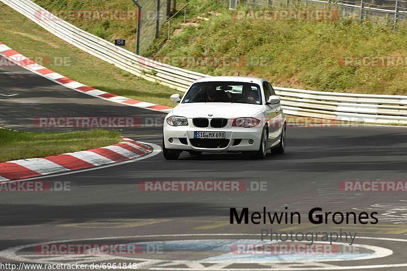 Bild #6964848 - Touristenfahrten Nürburgring Nordschleife (31.07.2019)