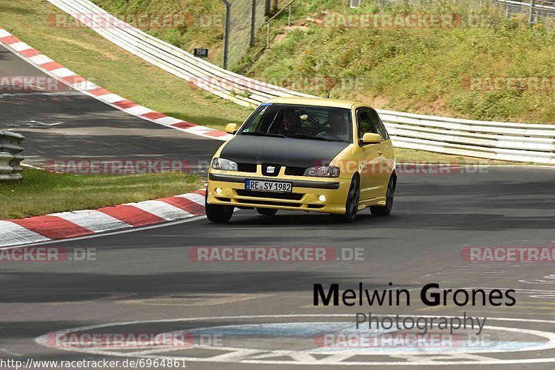 Bild #6964861 - Touristenfahrten Nürburgring Nordschleife (31.07.2019)