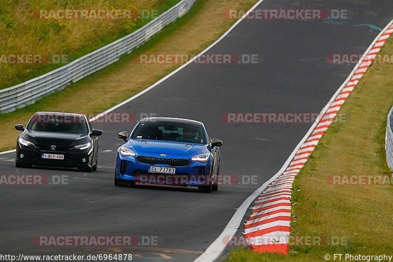 Bild #6964878 - Touristenfahrten Nürburgring Nordschleife (31.07.2019)