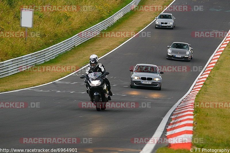 Bild #6964901 - Touristenfahrten Nürburgring Nordschleife (31.07.2019)