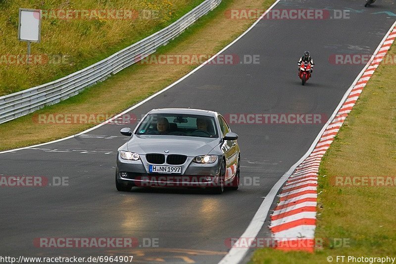 Bild #6964907 - Touristenfahrten Nürburgring Nordschleife (31.07.2019)