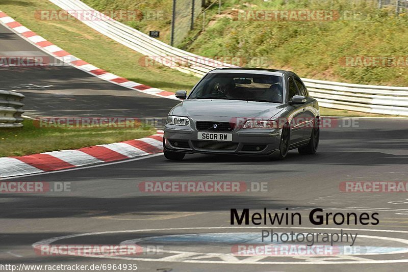 Bild #6964935 - Touristenfahrten Nürburgring Nordschleife (31.07.2019)