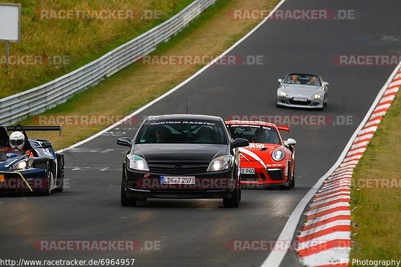 Bild #6964957 - Touristenfahrten Nürburgring Nordschleife (31.07.2019)