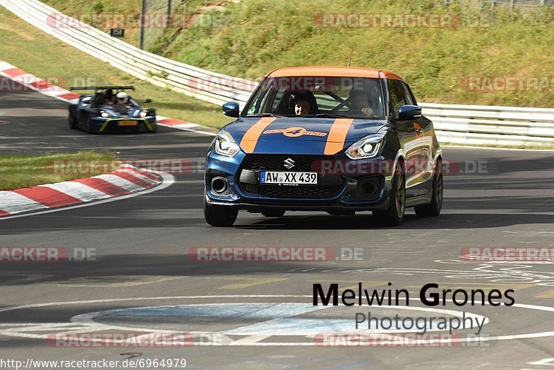 Bild #6964979 - Touristenfahrten Nürburgring Nordschleife (31.07.2019)