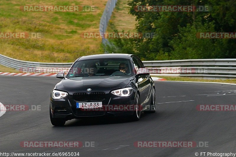 Bild #6965034 - Touristenfahrten Nürburgring Nordschleife (31.07.2019)