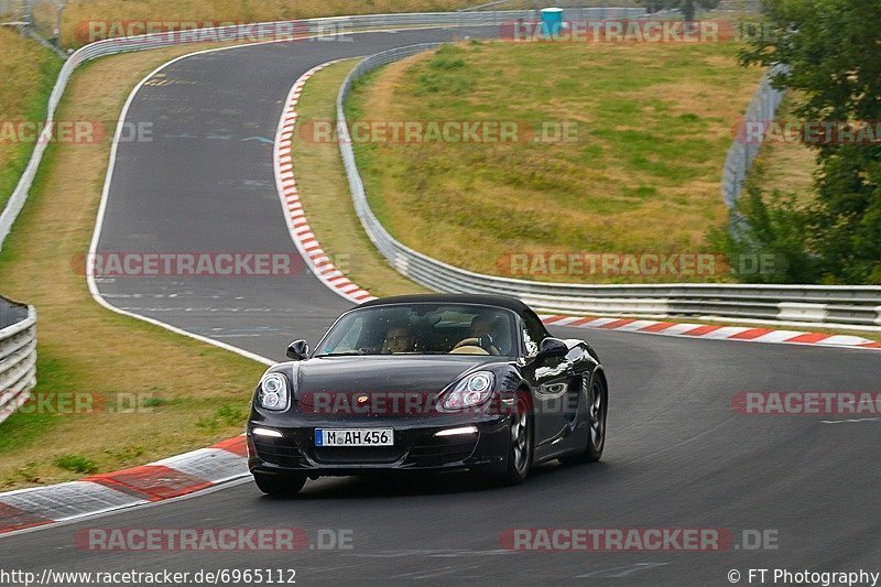 Bild #6965112 - Touristenfahrten Nürburgring Nordschleife (31.07.2019)