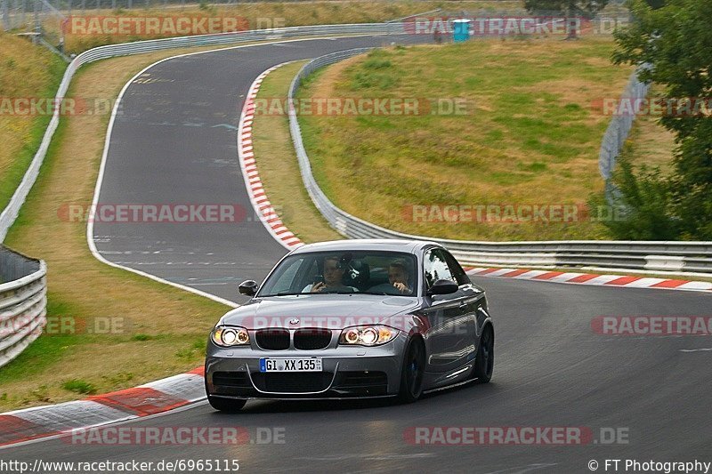 Bild #6965115 - Touristenfahrten Nürburgring Nordschleife (31.07.2019)