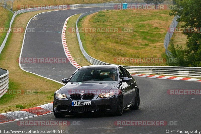 Bild #6965116 - Touristenfahrten Nürburgring Nordschleife (31.07.2019)