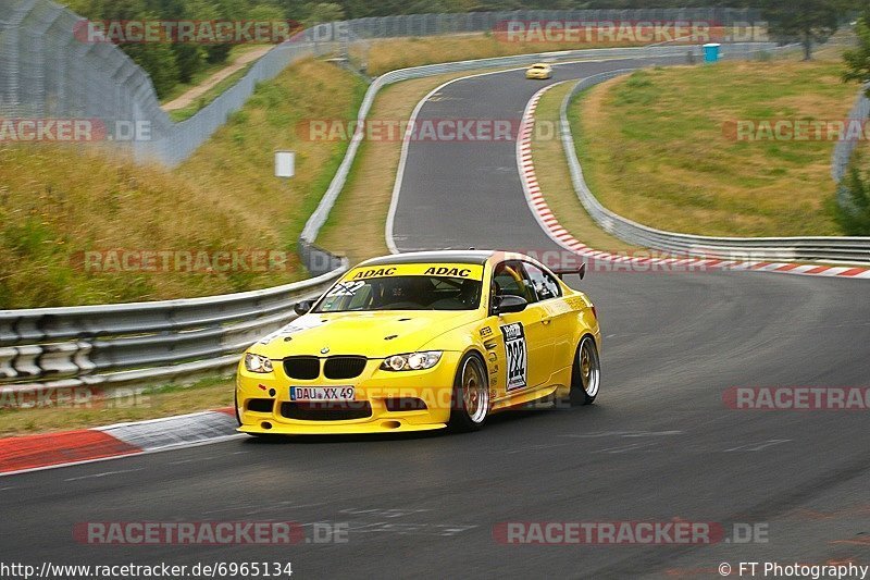 Bild #6965134 - Touristenfahrten Nürburgring Nordschleife (31.07.2019)