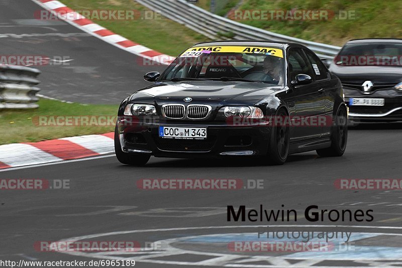 Bild #6965189 - Touristenfahrten Nürburgring Nordschleife (31.07.2019)