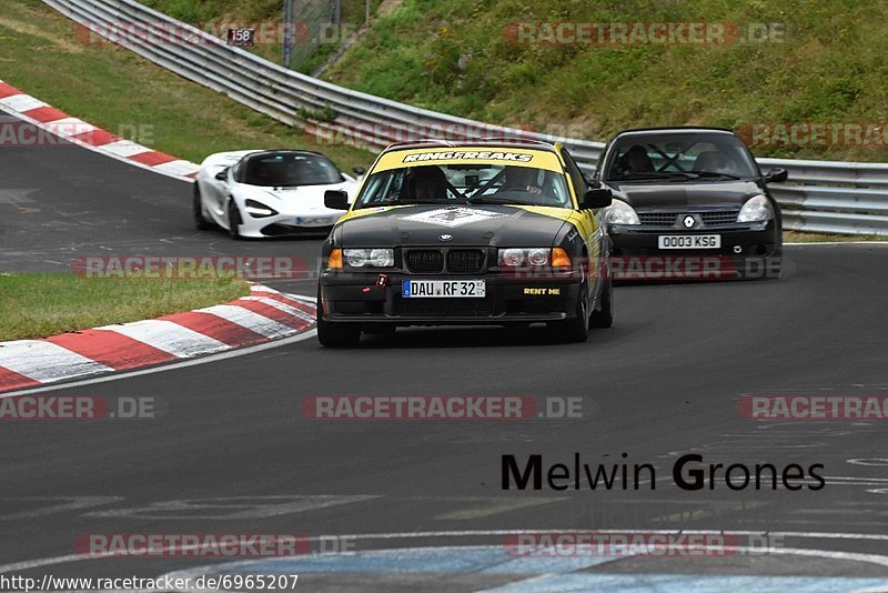 Bild #6965207 - Touristenfahrten Nürburgring Nordschleife (31.07.2019)