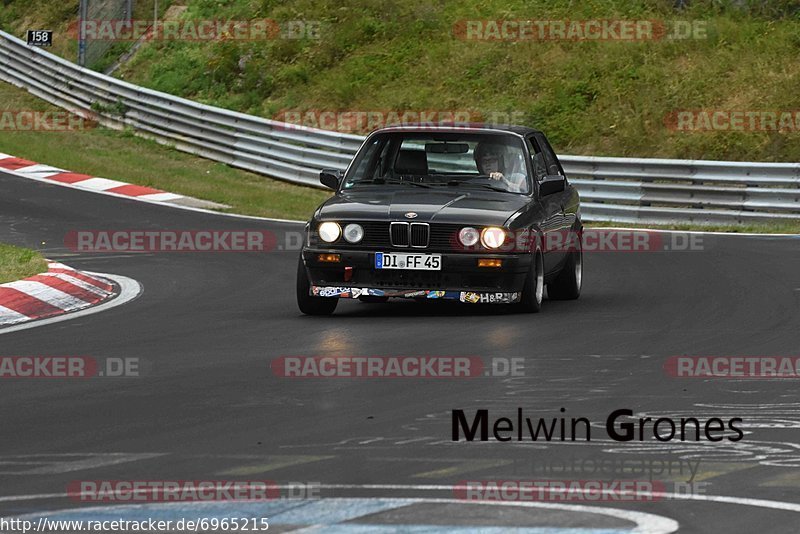 Bild #6965215 - Touristenfahrten Nürburgring Nordschleife (31.07.2019)