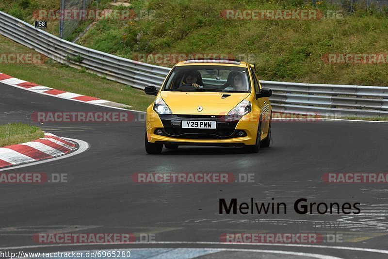 Bild #6965280 - Touristenfahrten Nürburgring Nordschleife (31.07.2019)