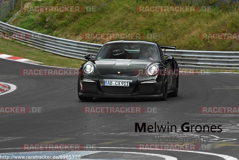 Bild #6965310 - Touristenfahrten Nürburgring Nordschleife (31.07.2019)