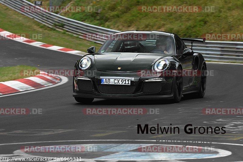 Bild #6965311 - Touristenfahrten Nürburgring Nordschleife (31.07.2019)