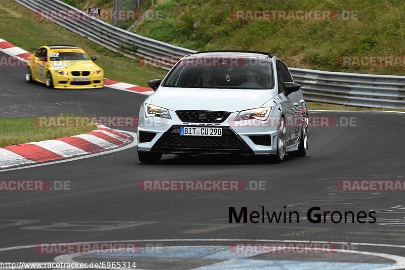 Bild #6965314 - Touristenfahrten Nürburgring Nordschleife (31.07.2019)